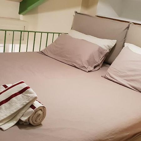 Hotel Repubblica Milánó Kültér fotó
