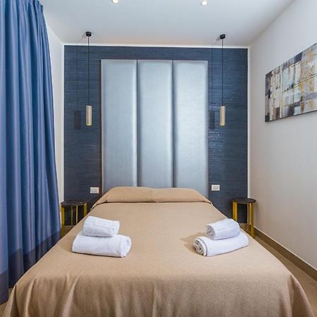 Hotel Repubblica Milánó Kültér fotó