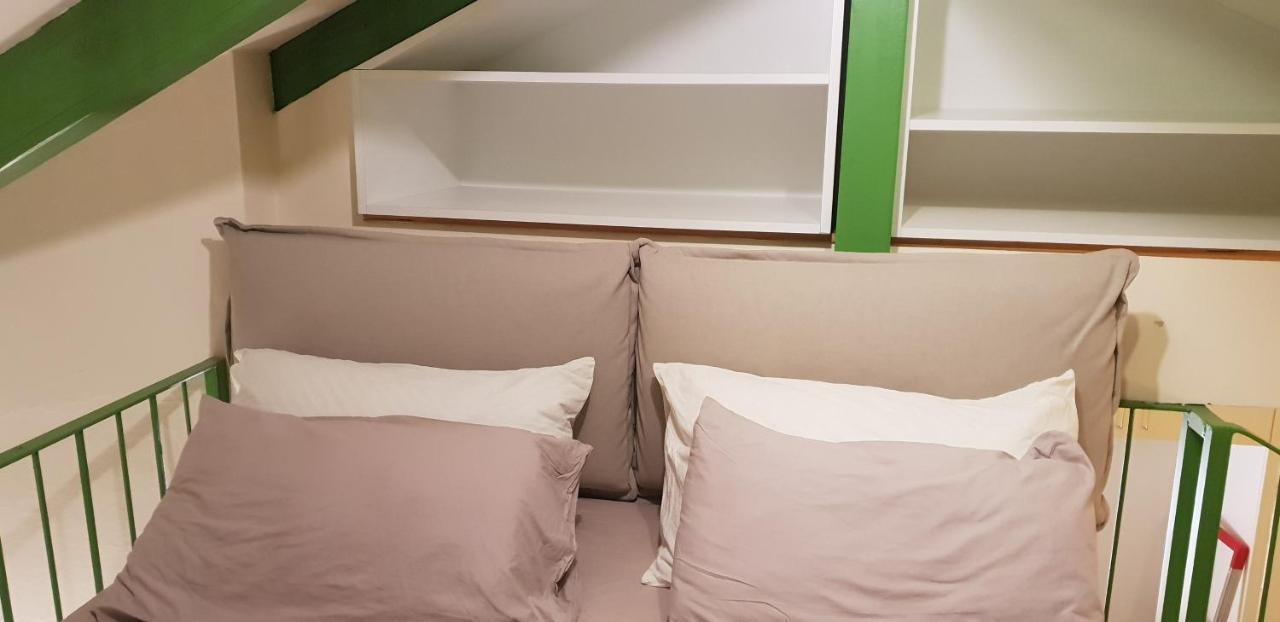 Hotel Repubblica Milánó Kültér fotó