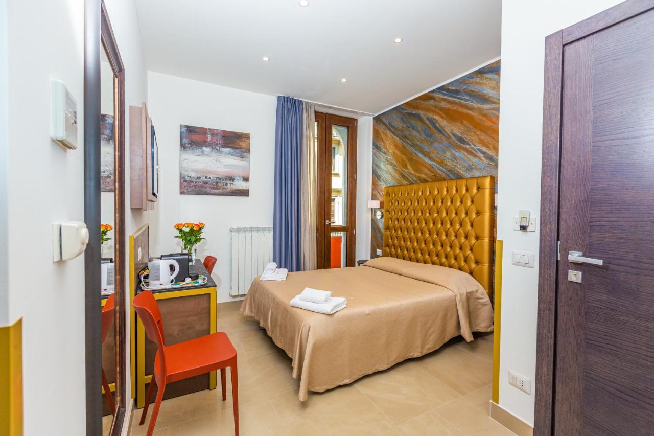 Hotel Repubblica Milánó Kültér fotó