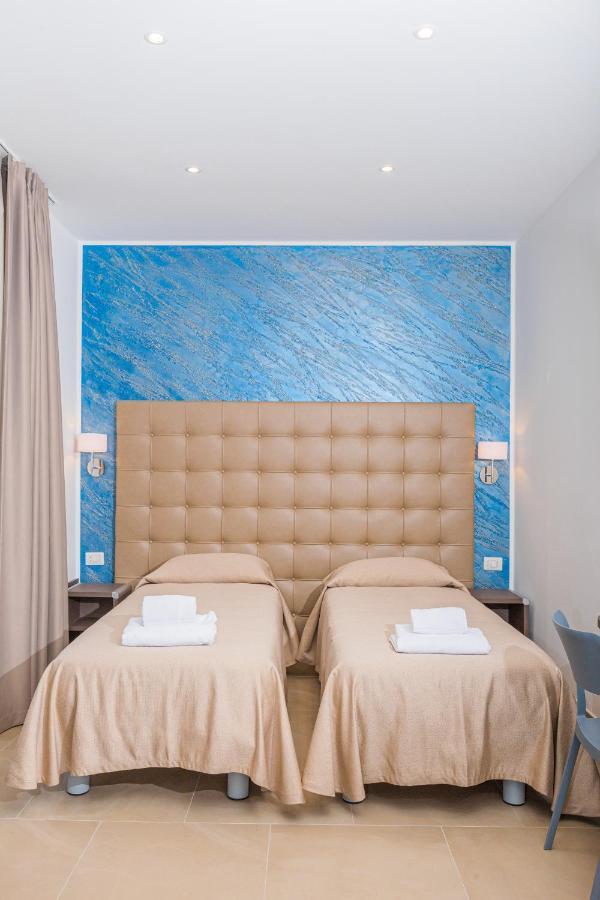 Hotel Repubblica Milánó Kültér fotó