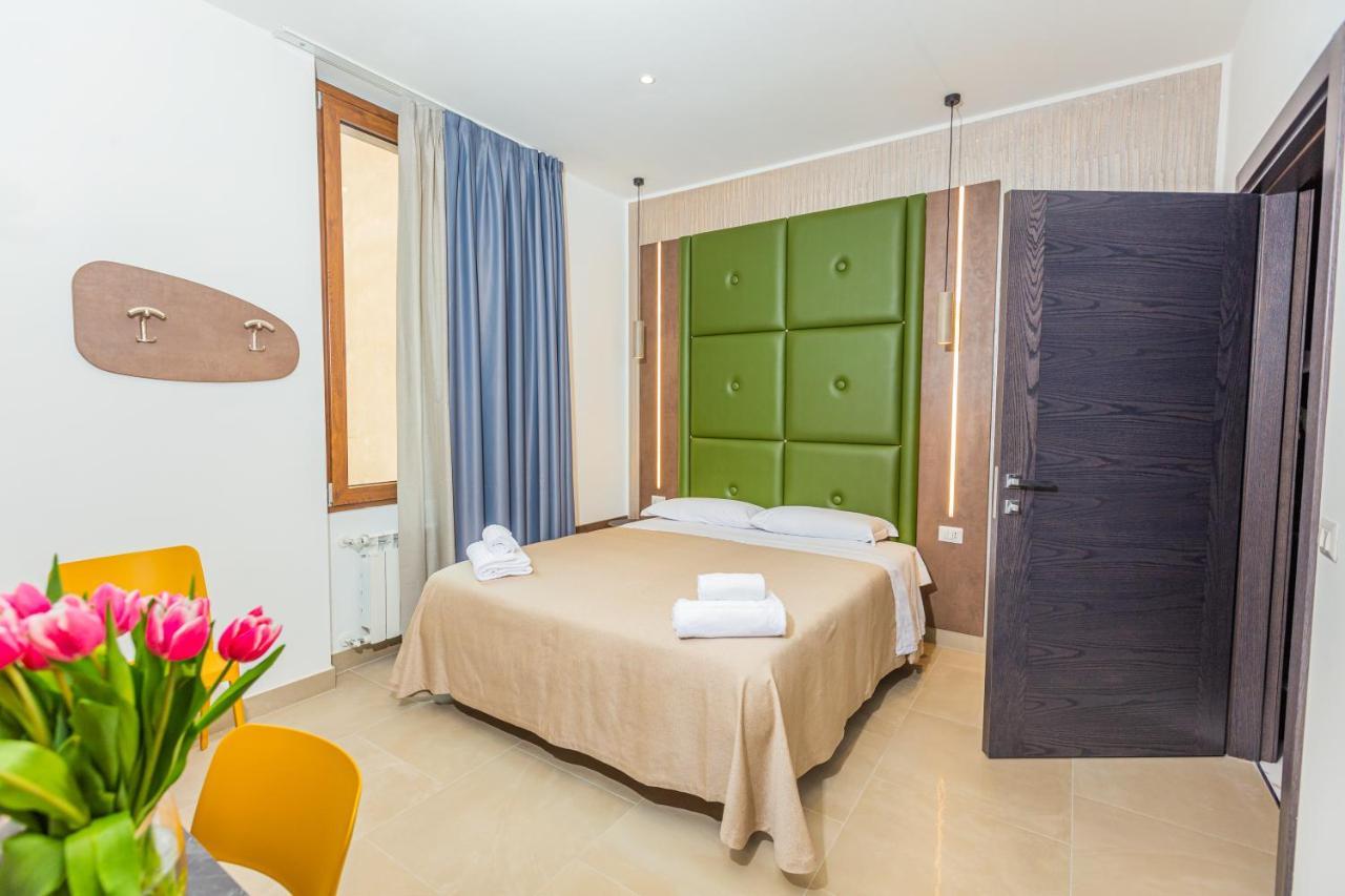 Hotel Repubblica Milánó Kültér fotó
