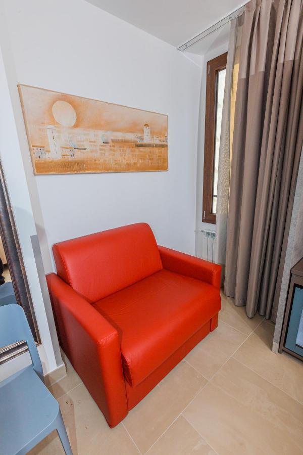 Hotel Repubblica Milánó Kültér fotó