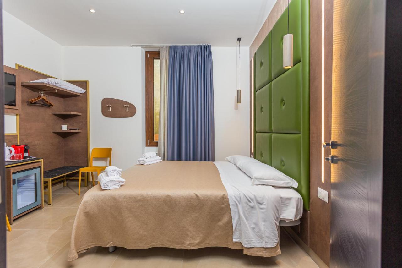Hotel Repubblica Milánó Kültér fotó