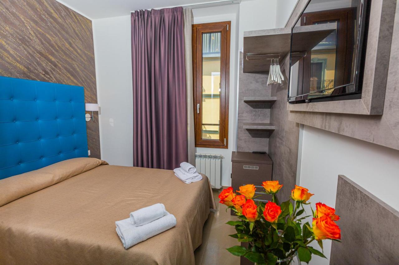 Hotel Repubblica Milánó Kültér fotó
