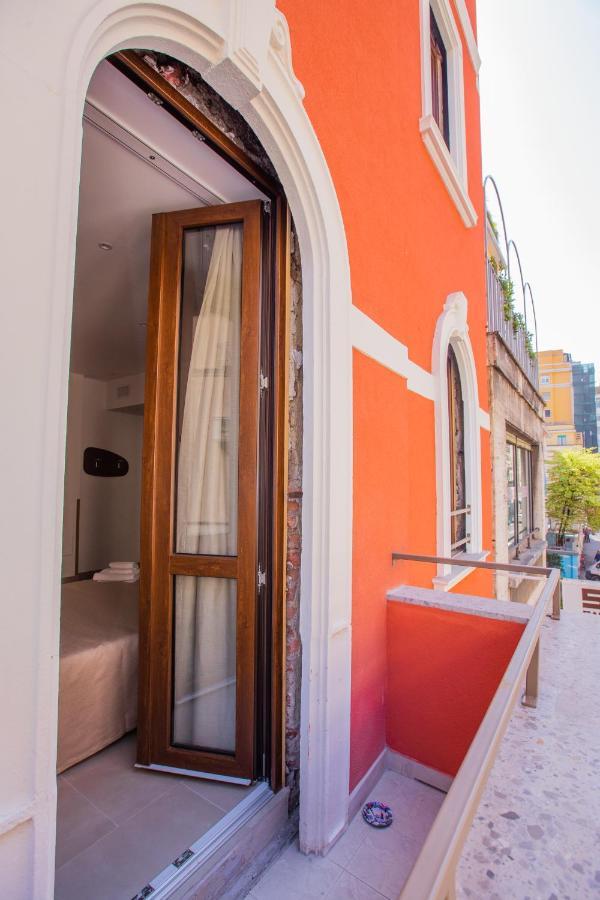 Hotel Repubblica Milánó Kültér fotó