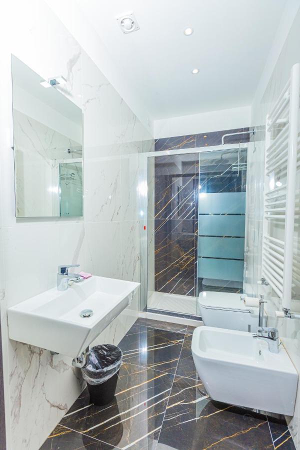 Hotel Repubblica Milánó Kültér fotó