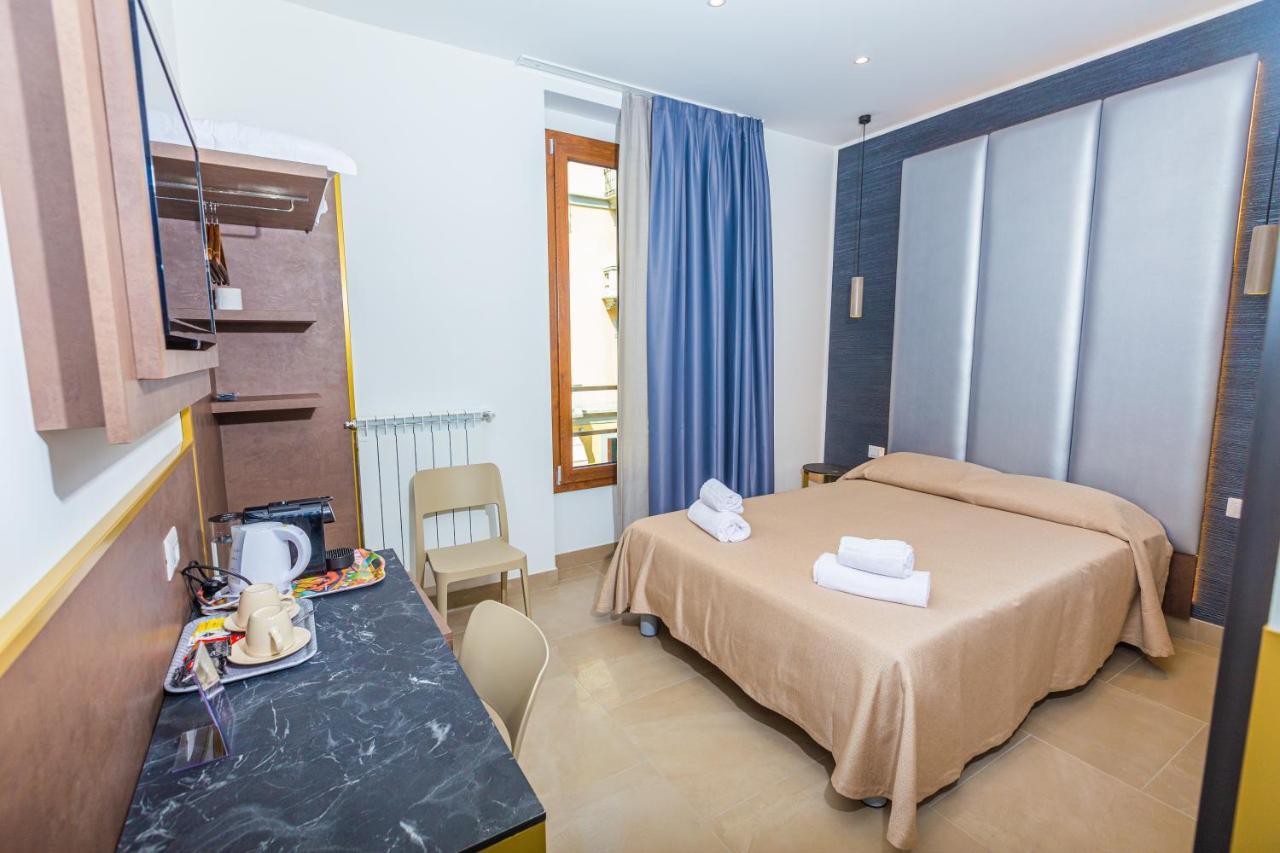 Hotel Repubblica Milánó Kültér fotó