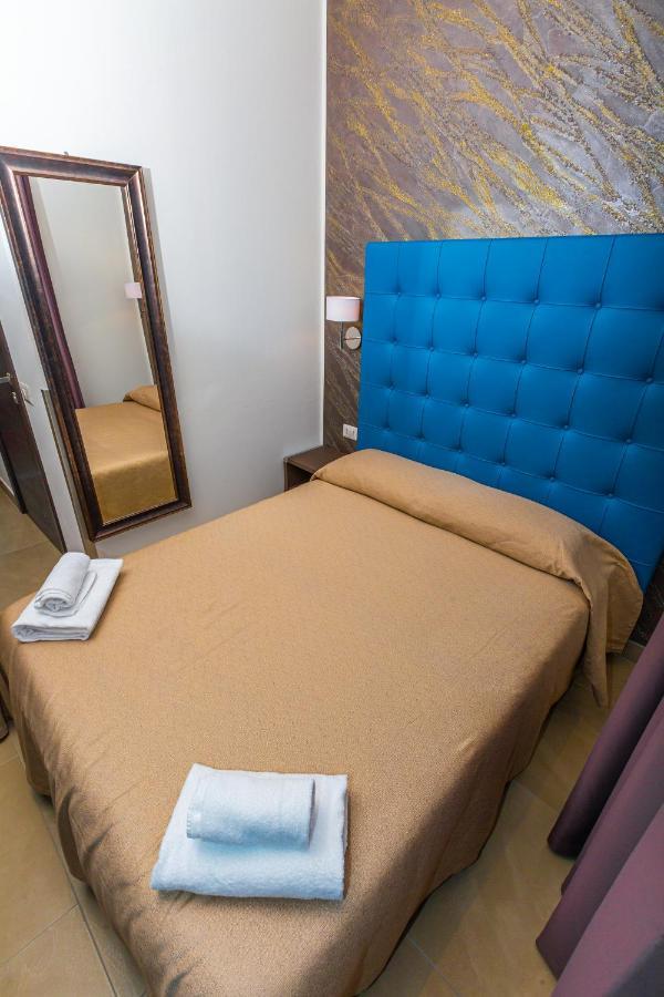 Hotel Repubblica Milánó Kültér fotó