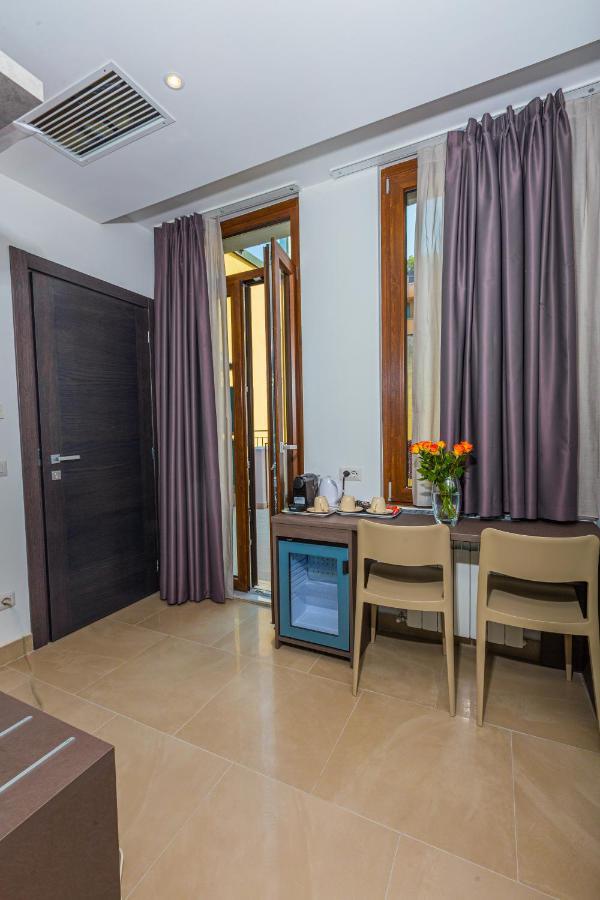 Hotel Repubblica Milánó Kültér fotó