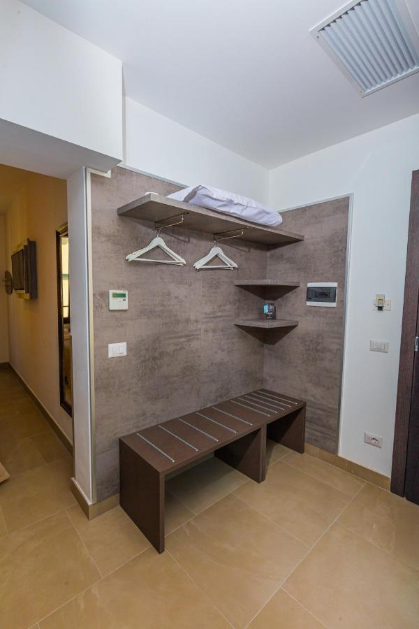 Hotel Repubblica Milánó Kültér fotó